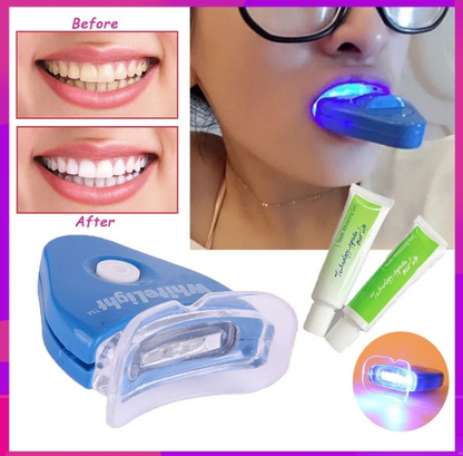 Tooth Whitening System