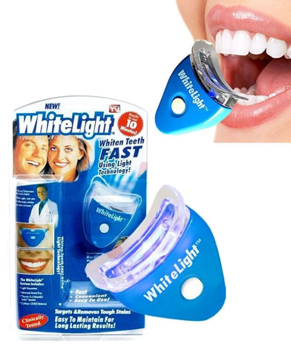Tooth Whitening System