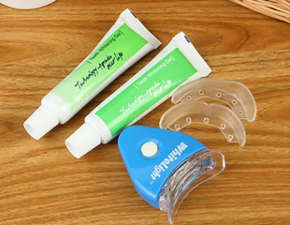 Tooth Whitening System