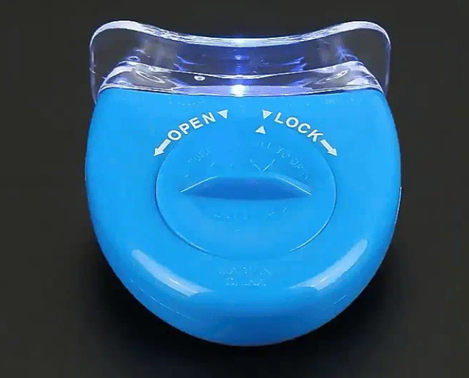 Tooth Whitening System