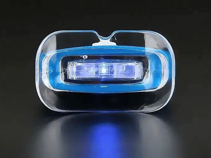 Tooth Whitening System